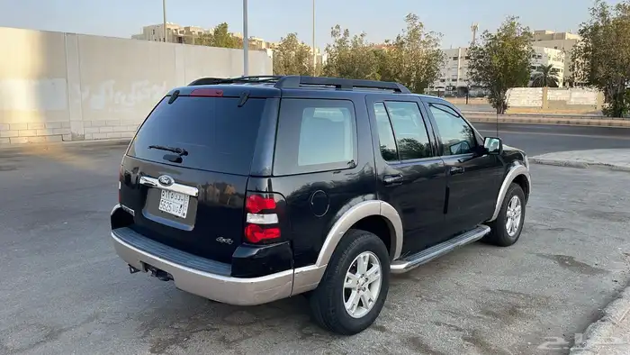 اكسبلور 2010 5