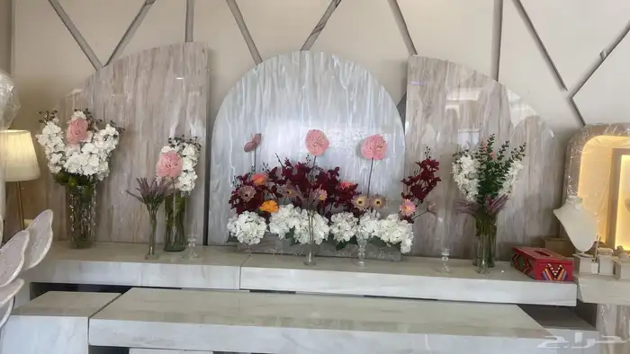 تنسيق حفلات 18