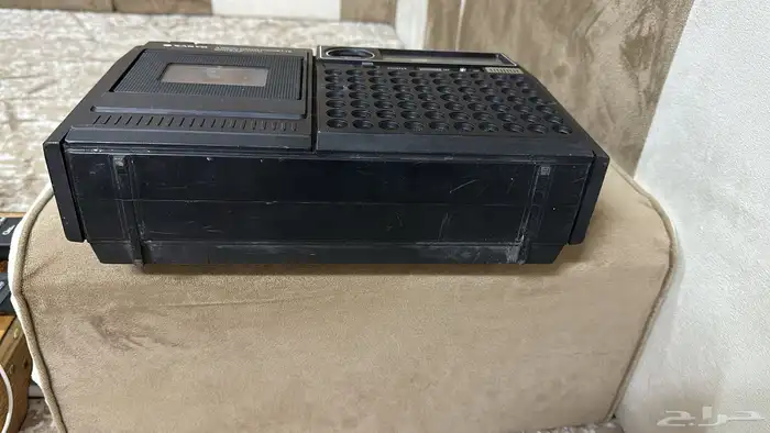 مسجل سانيو (( تم البيع )) 5