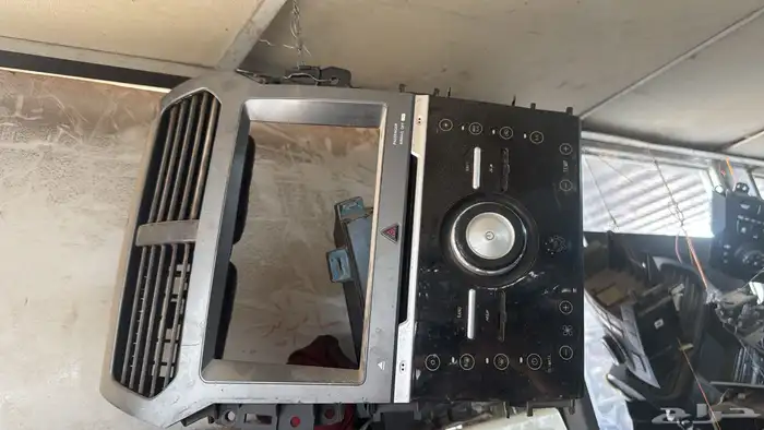 تشليح - تورس - اكسبلور 5