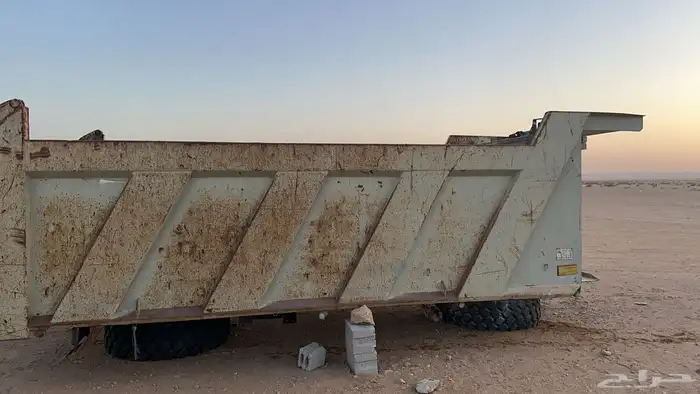 صندوق قلاب سقس البي كفو للبيع للتواصل 7