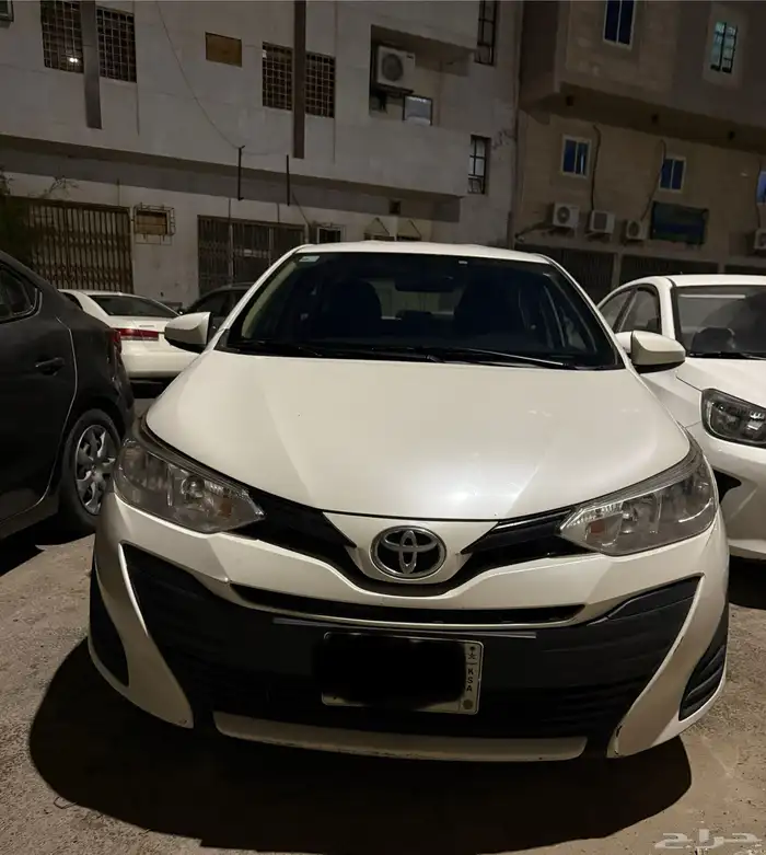 Yaris 2020 1