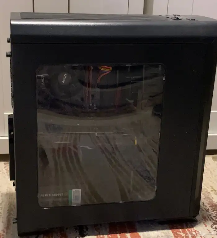 pc   بي سي 0