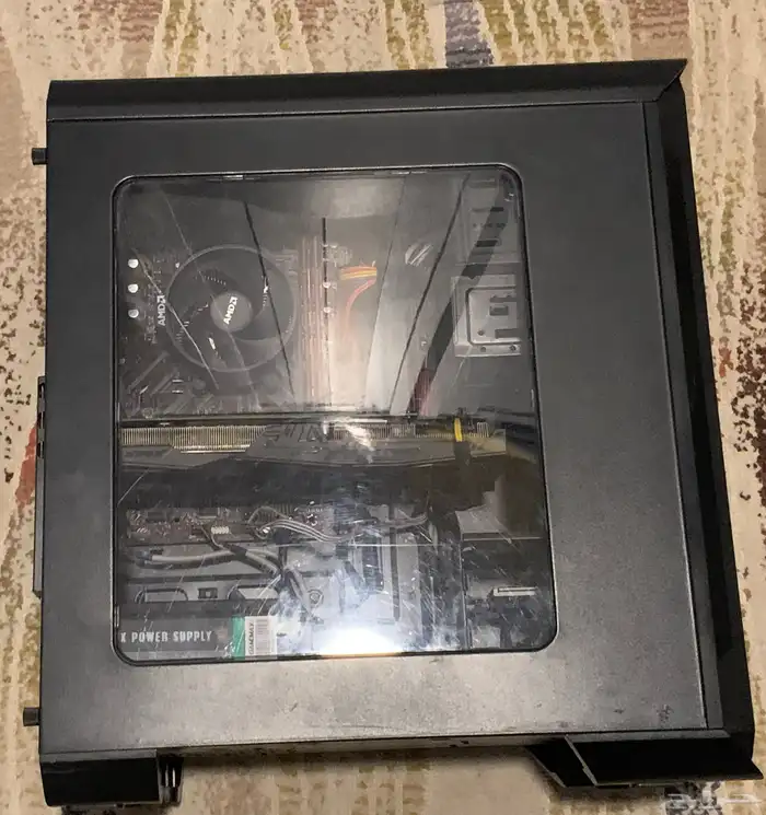 pc   بي سي 1