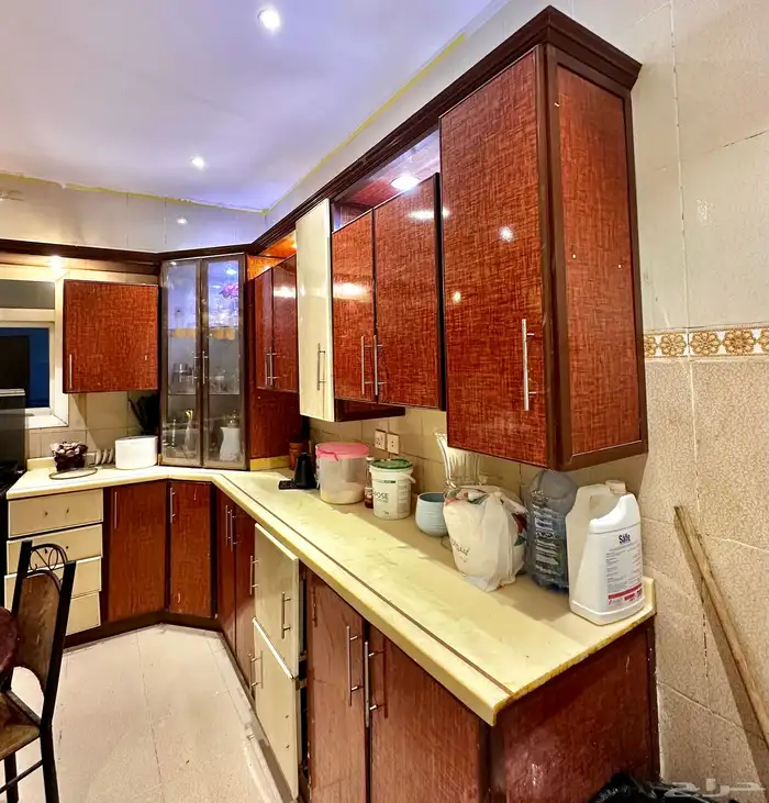 دولاب مطبخ 2