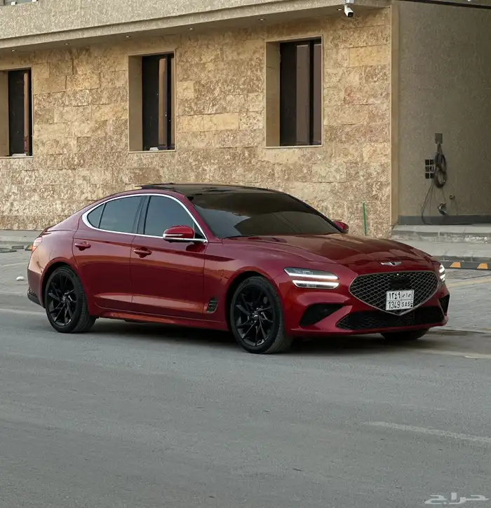 جنسس V4 2021 0