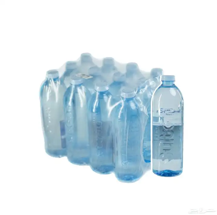 مياه مستورده 4