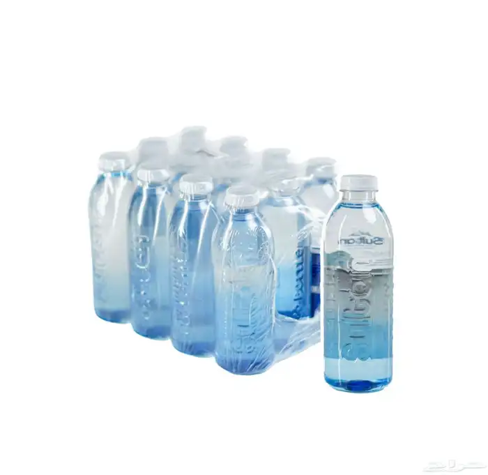 مياه مستورده 2