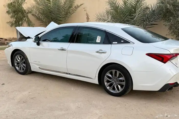 للبيع افالون 2020 تورنق 4