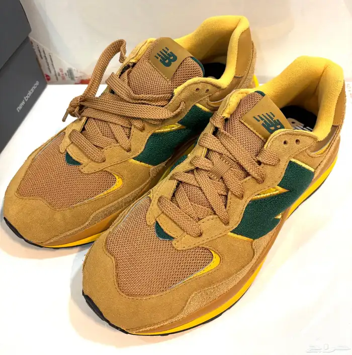 جوتي نيوبالانس 2