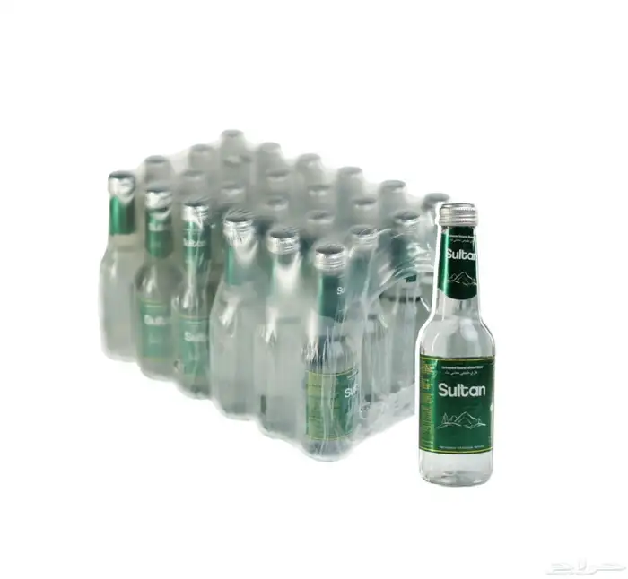 مياه مستورده 3