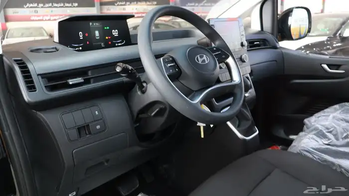 ستاريا ديزل 11 راكب 2026 1