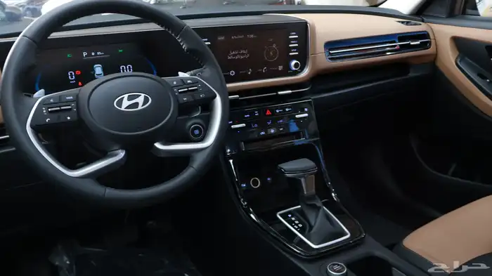 كريتا 1.5 كمفورت موديل 2026 3