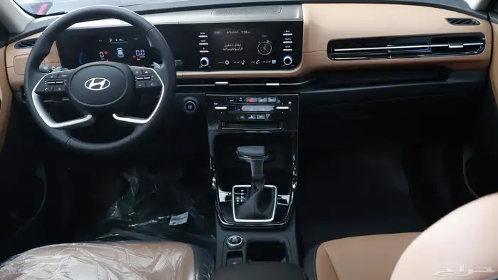 كريتا 1.5 كمفورت 2026 18