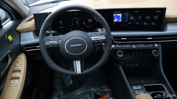 سوناتا كمفورت 2025 18