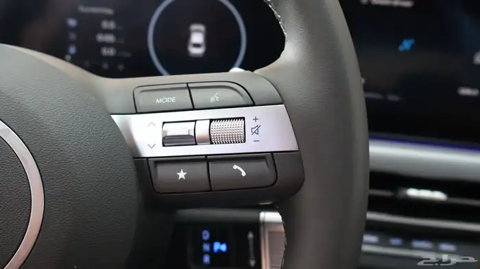 سوناتا كمفورت 2025 4