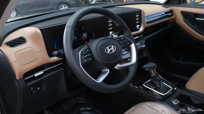 كريتا كمفورت 2026 26