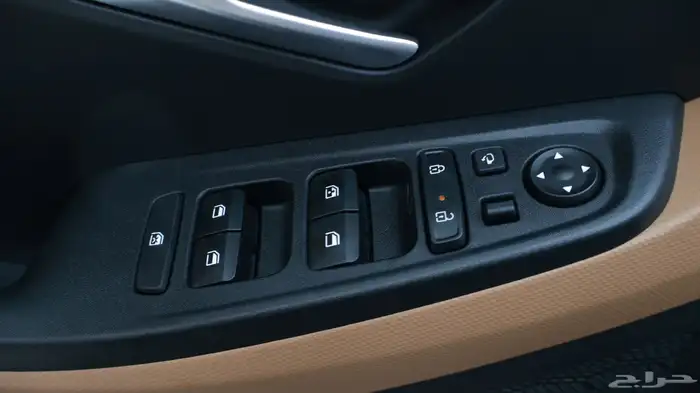 كريتا 1.5 كمفورت 2026 5