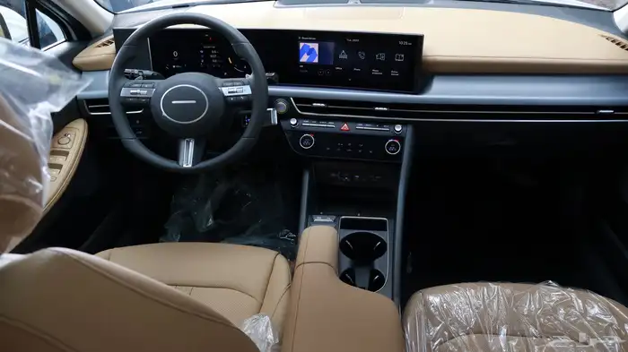 سوناتا كمفورت 2025 15