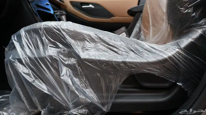 كريتا 1.5 كمفورت موديل 2026 9