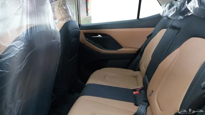 كريتا 1.5 كمفورت موديل 2026 33