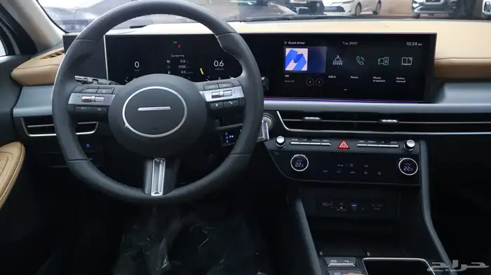 سوناتا كمفورت 2025 10