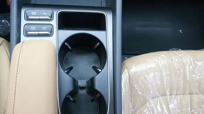 سوناتا كمفورت 2025 2