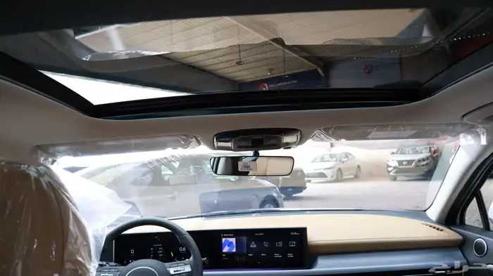 سوناتا كمفورت 2025 17