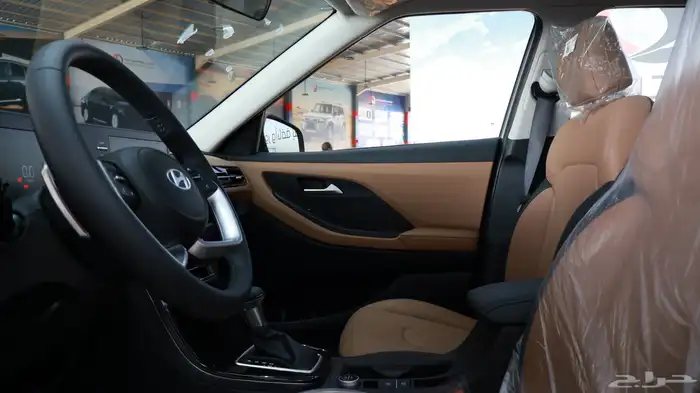 كريتا 1.5 كمفورت 2026 2