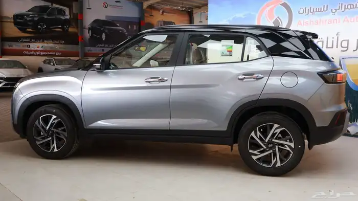 كريتا 1.5 كمفورت موديل 2026 15