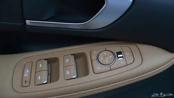 سوناتا كمفورت 2025 3