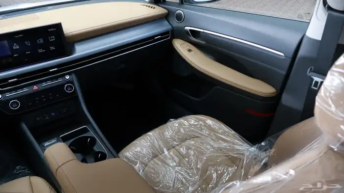 سوناتا كمفورت 2025 14