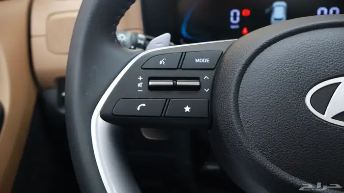 كريتا كمفورت 2026 23