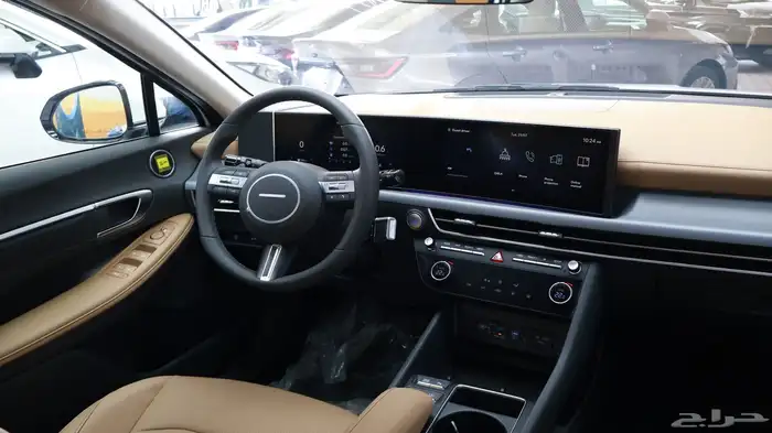 سوناتا كمفورت 2025 27