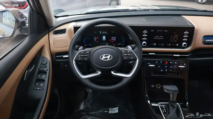 كريتا 1.5 كمفورت 2026 10