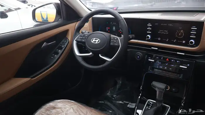 كريتا 1.5 كمفورت 2026 29