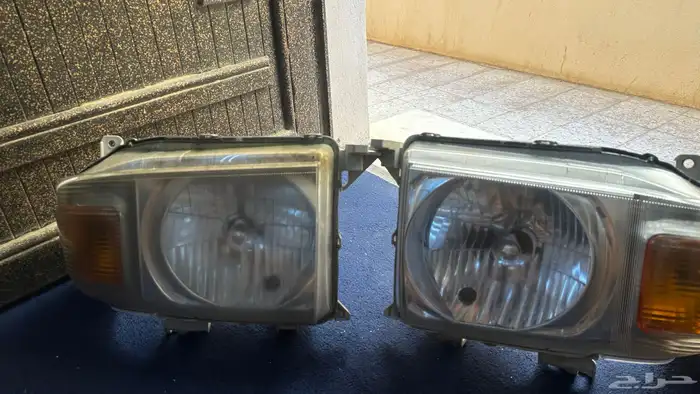 شمعات جيب ربع شاص 0