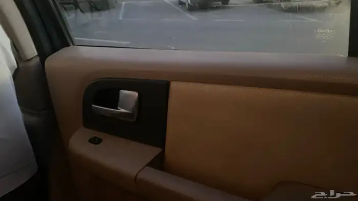 فورد اكسبدشن نظيف ممشى قليل دبل 16