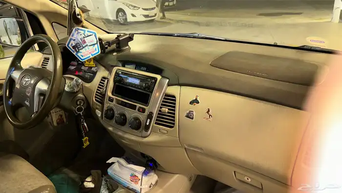 أنوفا 2015 ستاندر 43