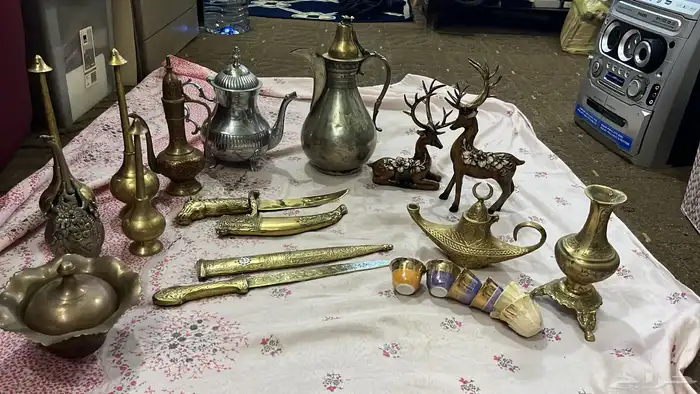 تخف وانتيكا 4