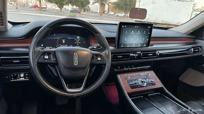 افياتور 2022 V6 29