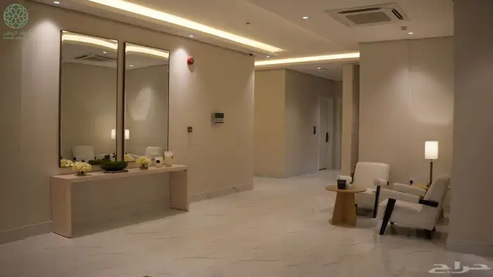 سكن راقي مؤثث بالكامل   القيروان 2