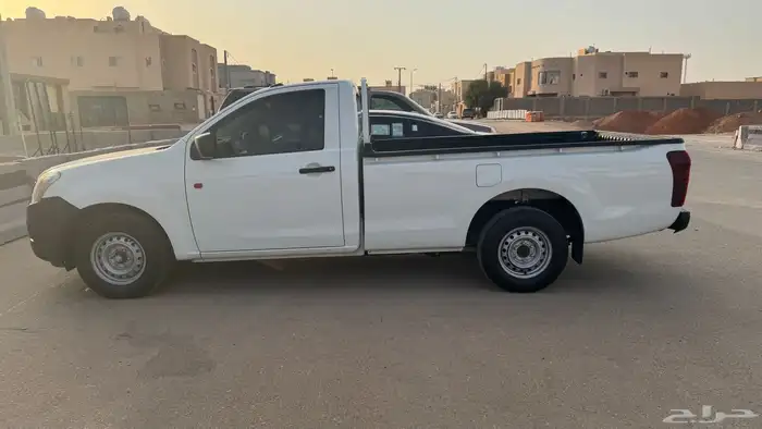ايسيوزو ديمكس 2022 6