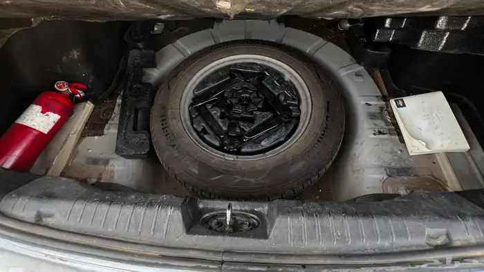 للبيع كروز 2010 استخدام نظيف 8