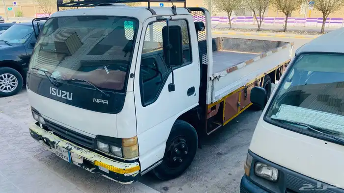 دينة ايسوزو 2004 4