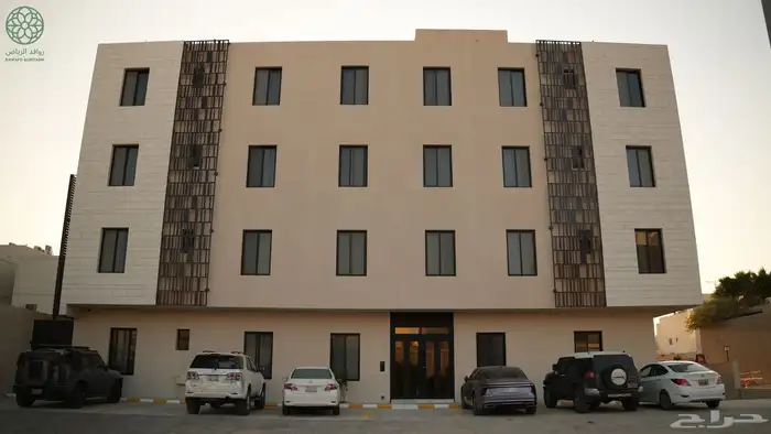 سكن راقي مؤثث بالكامل   القيروان 0