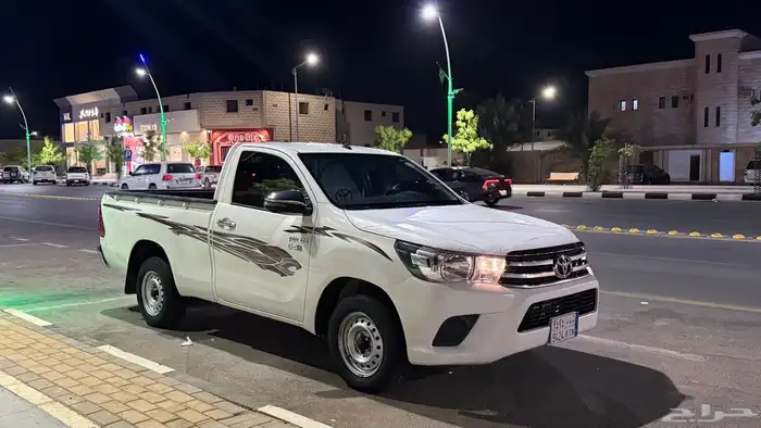 هيلوكس ديزل 2800 . 2023 2