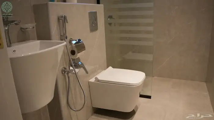 سكن راقي مؤثث بالكامل   القيروان 6