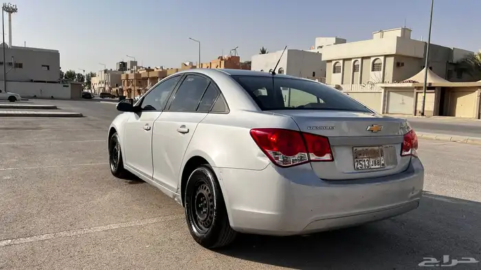 للبيع كروز 2010 استخدام نظيف 12