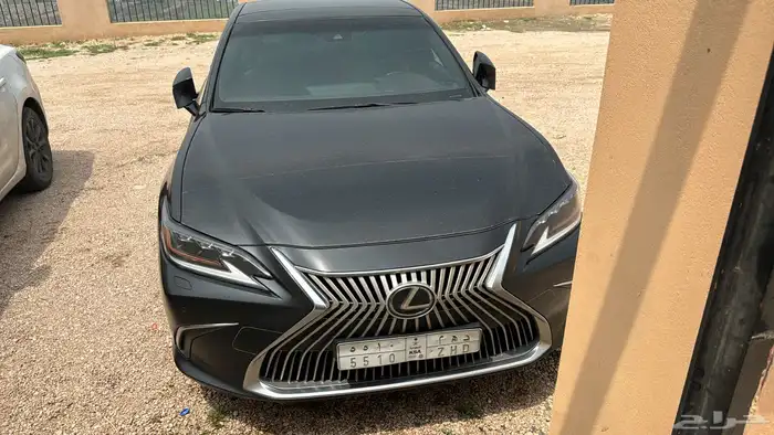 لكزس es 250 فل كامل 2